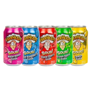 Sodas
