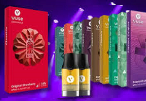 VUSE ePOD